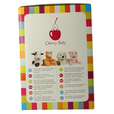 Spruyt Hillen Cherry belly sr hond 1 Stuks