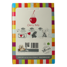 Spruyt Hillen Cherry belly sr hond 1 Stuks