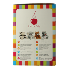 Spruyt Hillen Cherry belly sr hond 1 Stuks