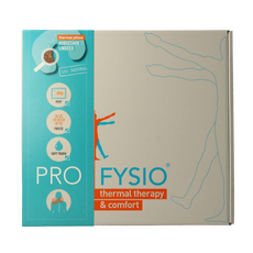 ProFysio Horse shoe linseed 1.00 Stuks