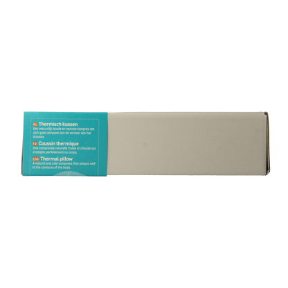 ProFysio Horse shoe linseed 1.00 Stuks