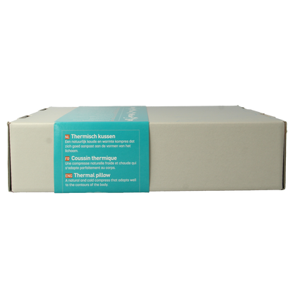 ProFysio Belt 12 x 17cm 1.00 Stuks