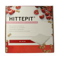 Hittepit Vierkant kersenpitjes 1.00 Stuks