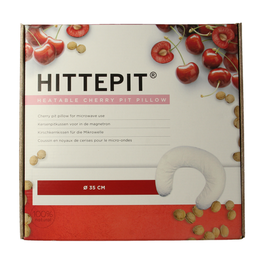 Hittepit Nek model kersenpit 1 Stuks