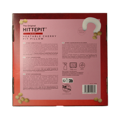 Hittepit Nek model kersenpit 1.00 Stuks