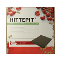 Hittepit Vierkant kersenpit eco 1 Stuks