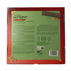 Hittepit Rechthoek kersenpit eco 1 Stuks