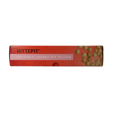 Hittepit Vierkant red cherry 1 Stuks