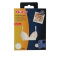 Nuby Borstcompres ultra dun 28.00 Stuks