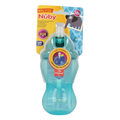 Nuby Flip it 360ml 12 maand+ aqua 1 Stuks