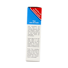 Crackfree Stijfselpoeder 2 x 100 gram 2 Stuks