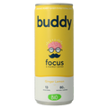 Buddy Drink ginger & lemon bio 250 Milliliter