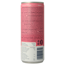Buddy Drink pomegranate hibiscus bio 250.00 Milliliter