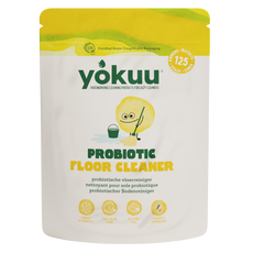 Yokuu Vloerreiniger poeder 500 Gram