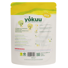 Yokuu Vloerreiniger poeder 500 Gram