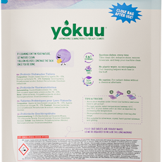 Yokuu Vaatwastabletten 30 Stuks