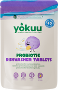 Yokuu Vaatwastabletten 45 Tabletten
