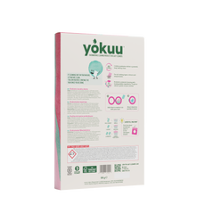 Yokuu Wasstrips summer flowers 96.00 Gram