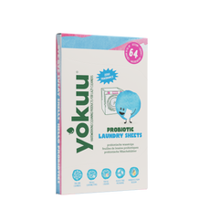 Yokuu Wasstrips 0% fragrance 96 Gram