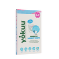 Yokuu Wasstrips 0% fragrance 96 Gram