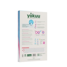 Yokuu Wasstrips 0% fragrance 96 Gram