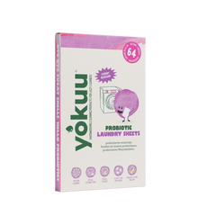 Yokuu Wasstrips cherry blossom 96.00 Gram