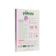 Yokuu Wasstrips cherry blossom 96.00 Gram