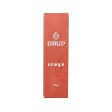 DRUP Kruiden paddenstoelextract energie 50.00 Milliliter