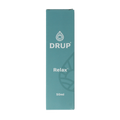 DRUP Kruiden paddenstoelextract relax 50.00 Milliliter
