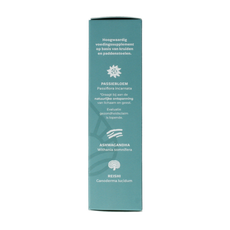 DRUP Kruiden paddenstoelextract relax 50.00 Milliliter