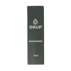 DRUP Kruiden paddenstoelextract immuniteit 50.00 Milliliter