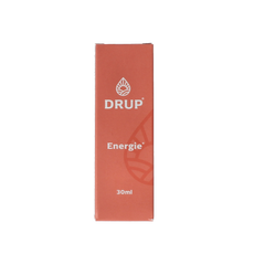 DRUP Kruiden paddenstoelextract energie 30.00 Milliliter