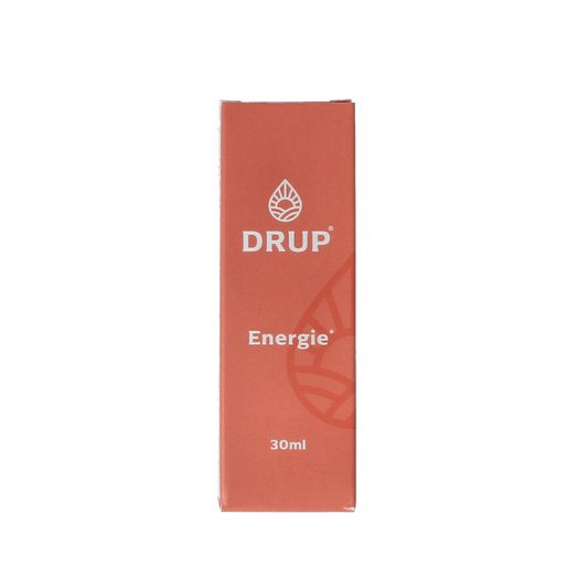 DRUP Kruiden paddenstoelextract energie 30.00 Milliliter