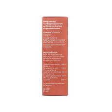 DRUP Kruiden paddenstoelextract energie 30.00 Milliliter