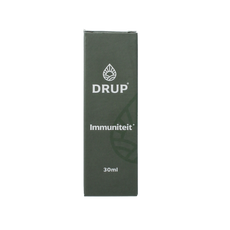 DRUP Kruiden paddenstoelextract immuniteit 30.00 Milliliter