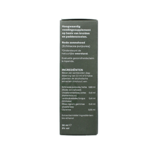 DRUP Kruiden paddenstoelextract immuniteit 30.00 Milliliter