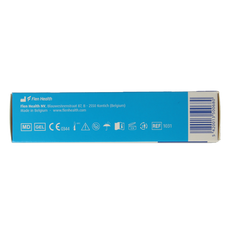 Flaminal Hydrogel 25 Gram