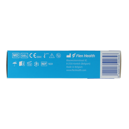 Flaminal Hydrogel 25.00 Gram