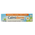 Naturapharma Calmiderm creme 40.00 Gram