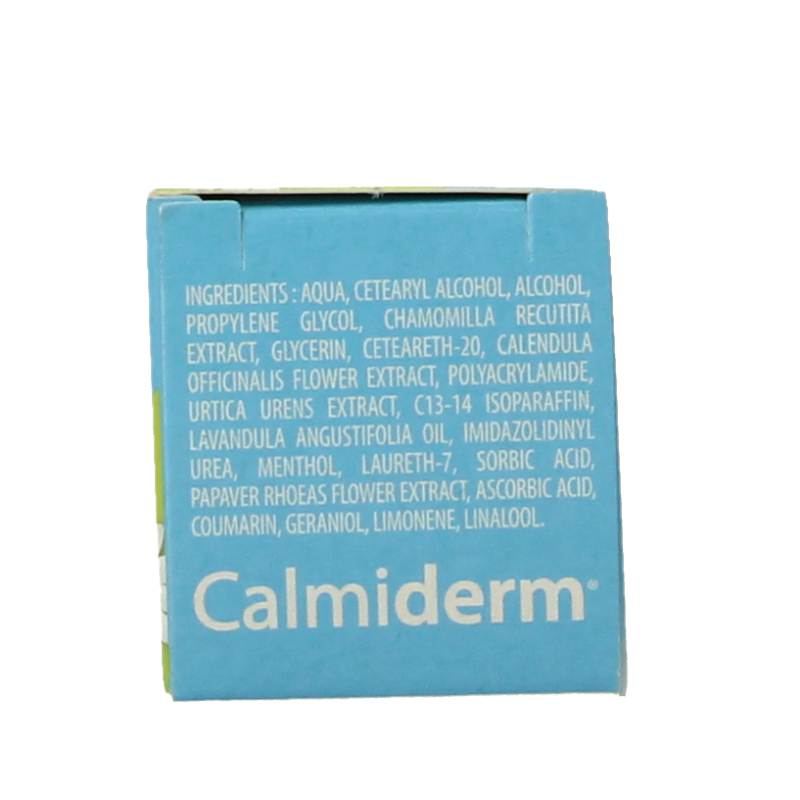 Naturapharma Calmiderm creme 40 Gram