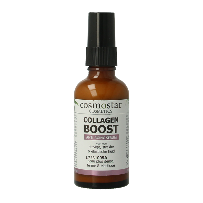Cosmostar Collagen boost serum 50 Milliliter