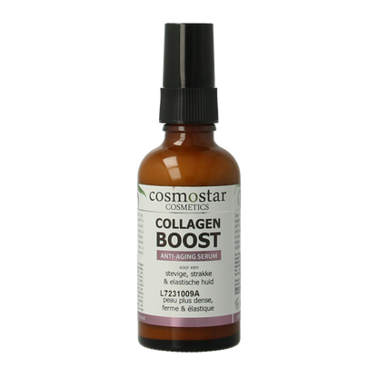 Cosmostar Collagen boost serum 50 Milliliter