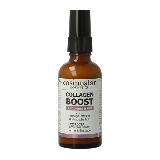 Cosmostar Collagen boost serum 50 Milliliter