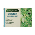Fytostar Immufast immuunbooster 10.00 Tabletten