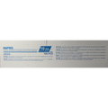 Nipro Injectiespuit luer 10ml 3-delig 100.00 Stuks