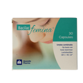 Memidis Pharma Bacilac femina 30 Capsules