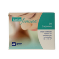 Memidis Pharma Bacilac femina 30.00 Capsules