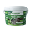 BSI Slakkenvraat 2500.00 Gram