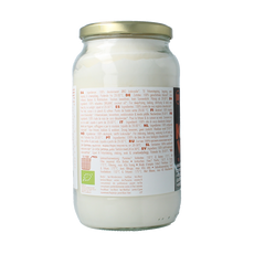 Kokovita Kokosolie 1 Liter