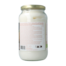 Kokovita Kokosolie 1 Liter